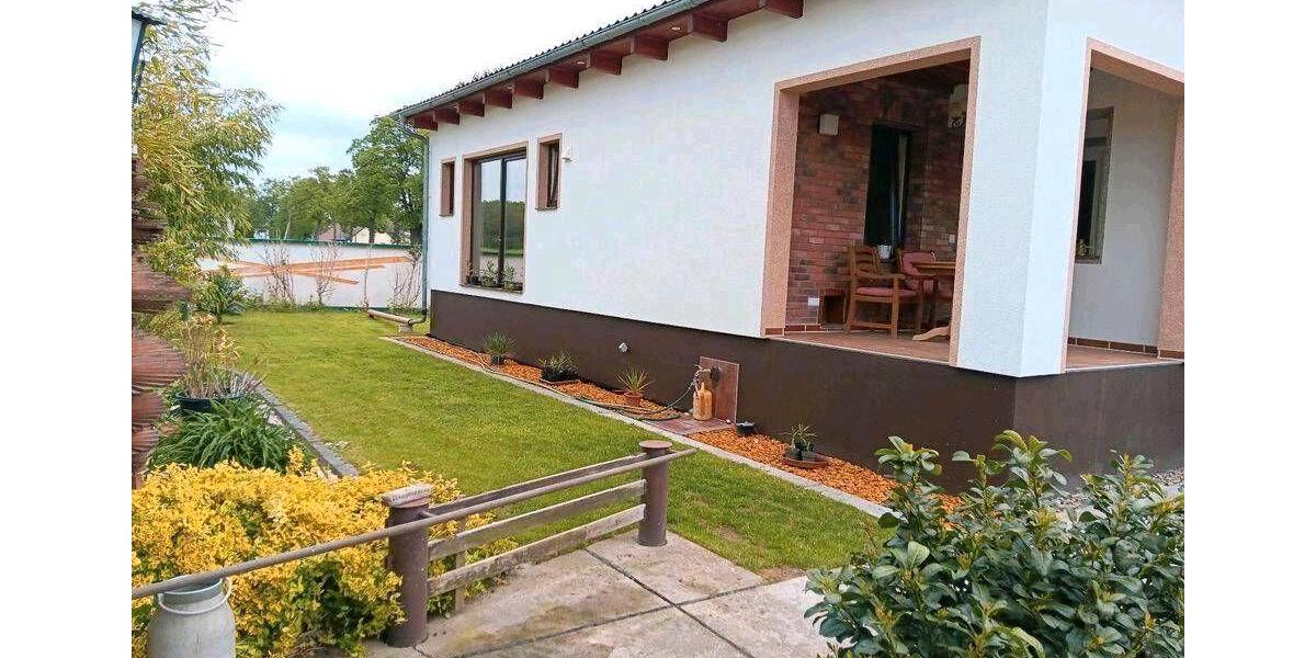 Einfamilienhaus Schorfheide - 375.000&euro; | Angebot:26598400