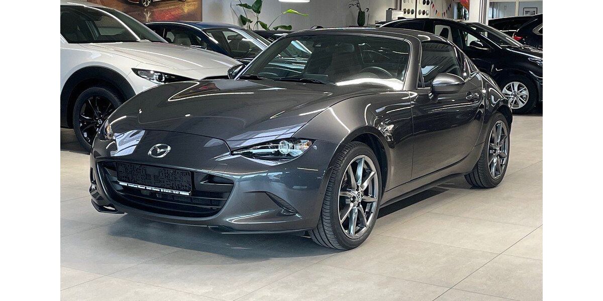 Mazda MX-5 64.000 km 21.850 &euro; Damme 49401