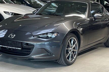 Mazda MX-5 64.125 km 21.850 &euro; Damme 49401