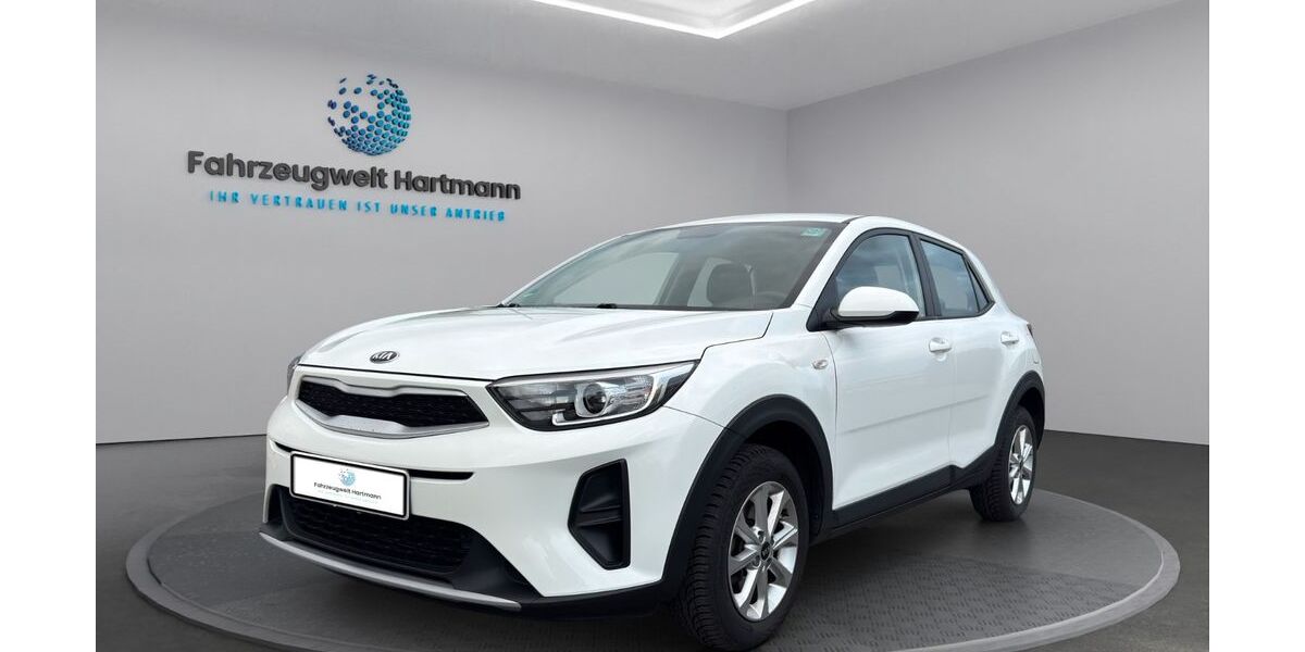 Kia Stonic 88.567 km 9.750 &euro; Andernach 56626