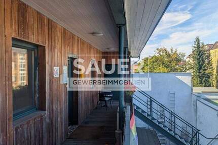 ca. 877 m² Senats-Erbbaurecht | Werkstatt- und Bürogebäude ca.364 m² + ca.244 m² Freihalle *2993* zimmer