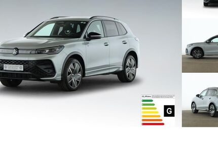 VW Tiguan 18.500 km 46.880 &euro; Bamberg 96052