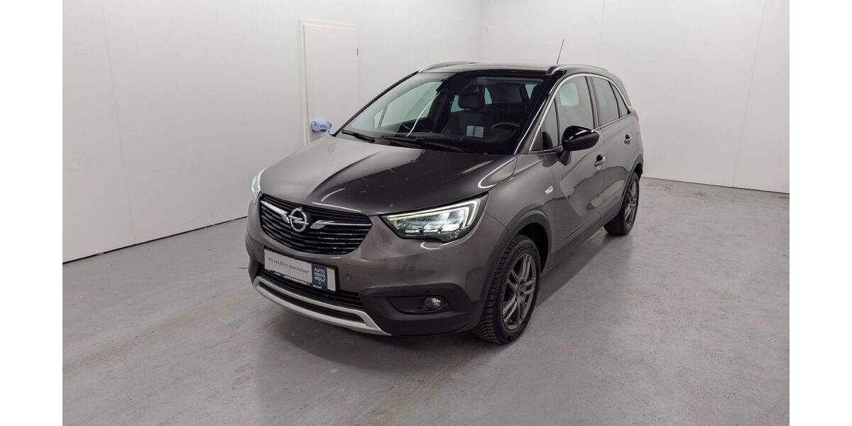 Opel Crossland (X) 40.850 km 16.850 &euro; Landau 76829