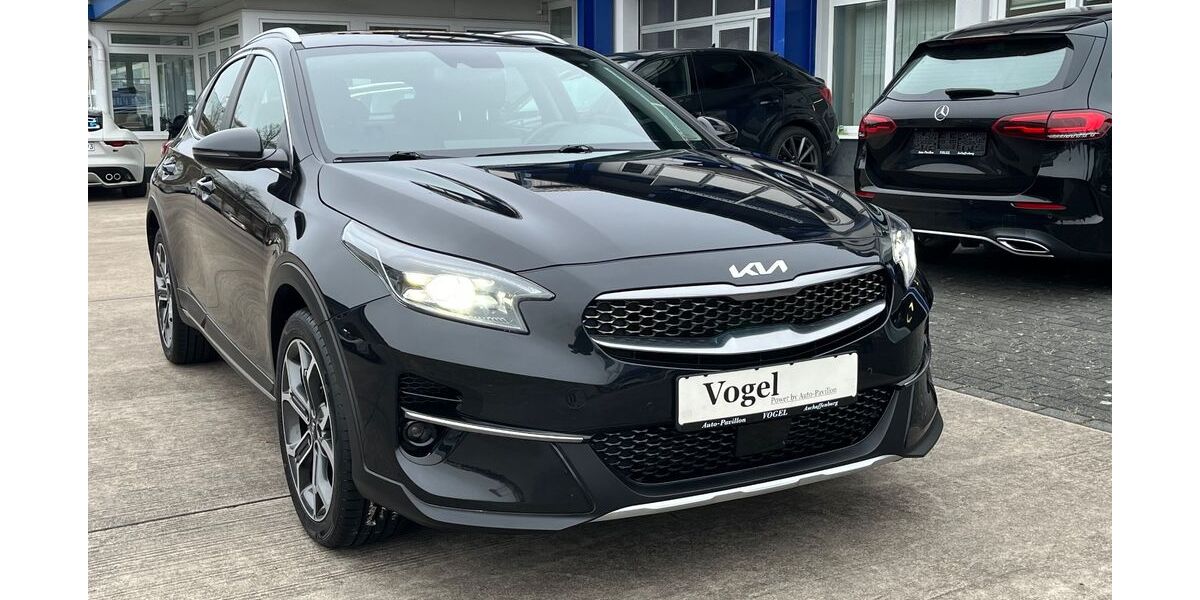 Kia XCeed 68.800 km 18.590 &euro; Aschaffenburg 63743
