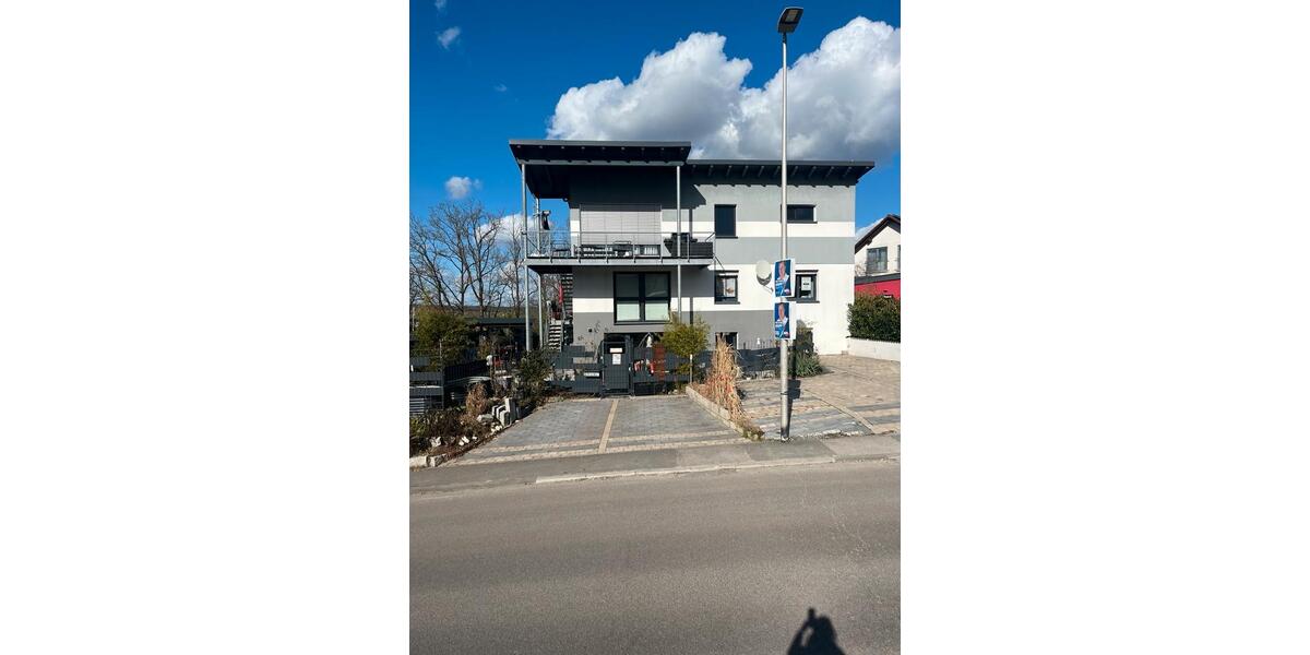 Erdgeschoßwohnung Stegaurach - 2.5 Zimmer, 88 m&sup2;, 295.000&euro; | Angebot:25365948