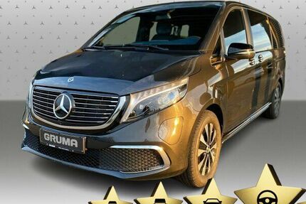 Mercedes-Benz EQV 7.331 km 58.800 € Wurzen 04808