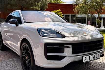 Porsche Cayenne 38.000 km 89.990 &euro; Schwetzingen 68723