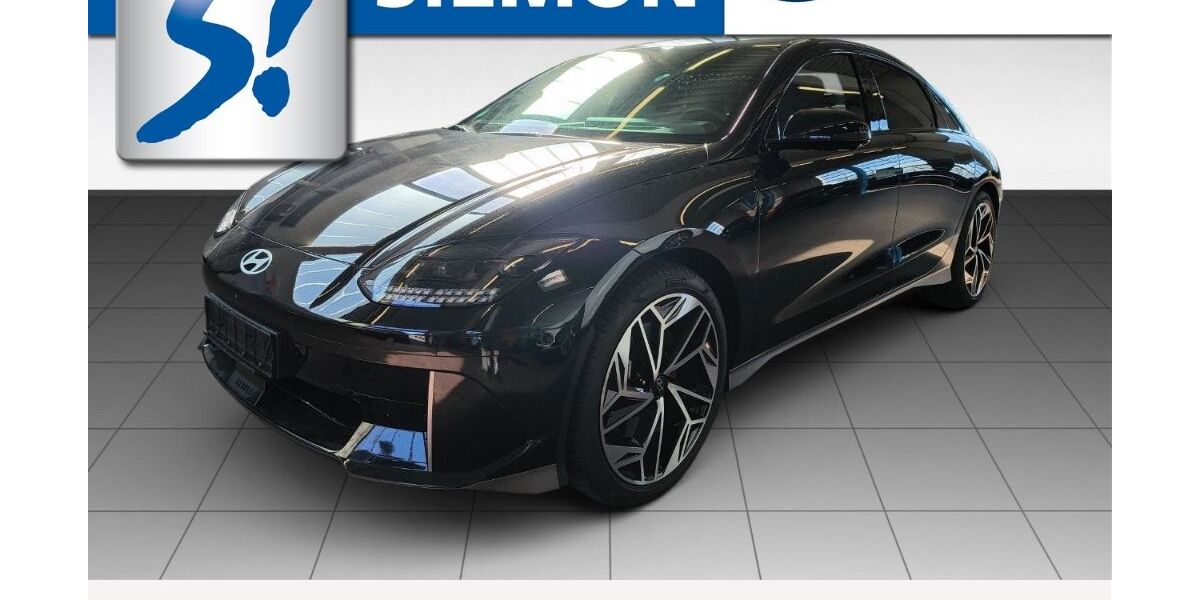 Hyundai IONIQ 6 3.630 km 35.430 &euro; Münster 48157