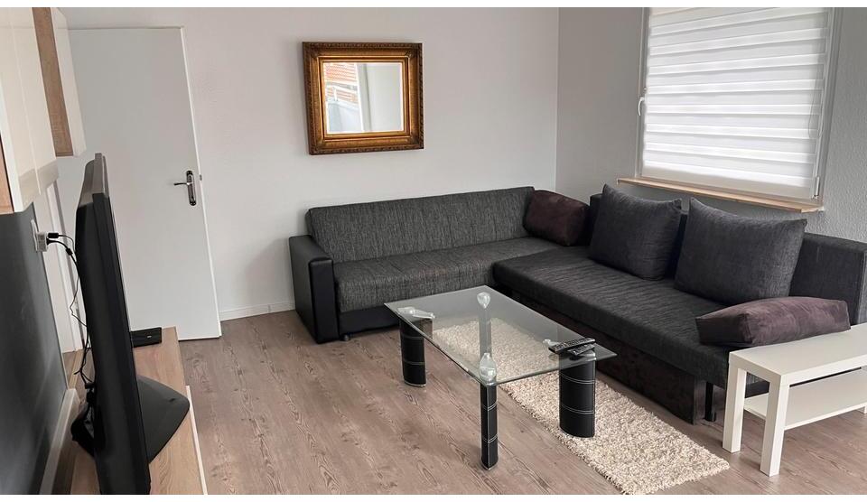 Wohnung in Alsdorf Einbau Küche
