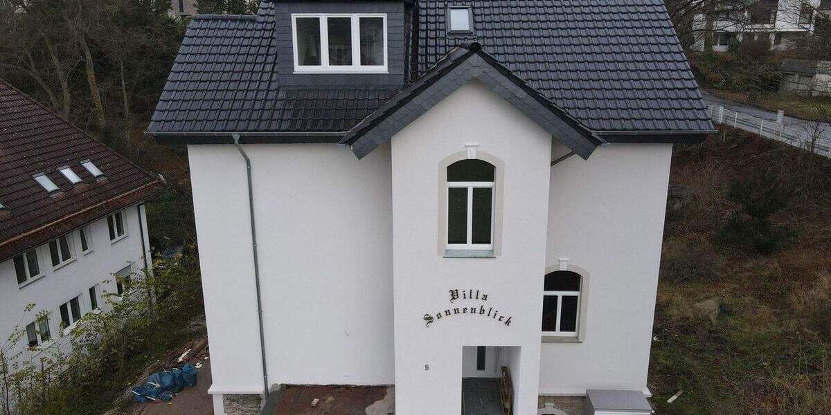 Etagenwohnung Detmold Heiligenkirchen - 3 Zimmer, 88 m&sup2;, 360.000&euro; | Angebot:25359669