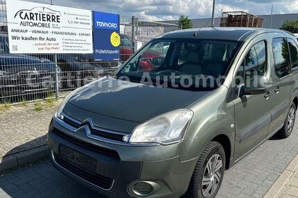 Citroen Berlingo 218.224 km 3.999 &euro; Winsen (Luhe) 21423