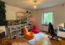 Kurzzeitmiete Wohnung in Schweinfurt