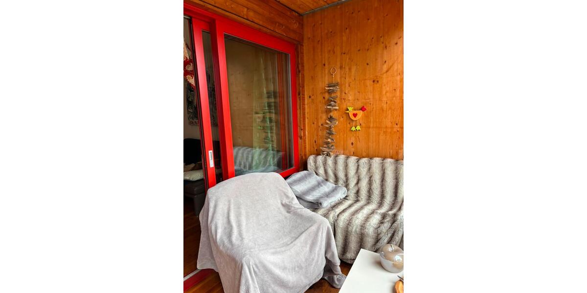 Terrassenwohnung Kreuztal - 2 Zimmer, 55 m&sup2;, 175.000&euro; | Angebot:27262898