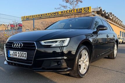 Audi A4 322.600 km 13.000 &euro; Leipzig 04315