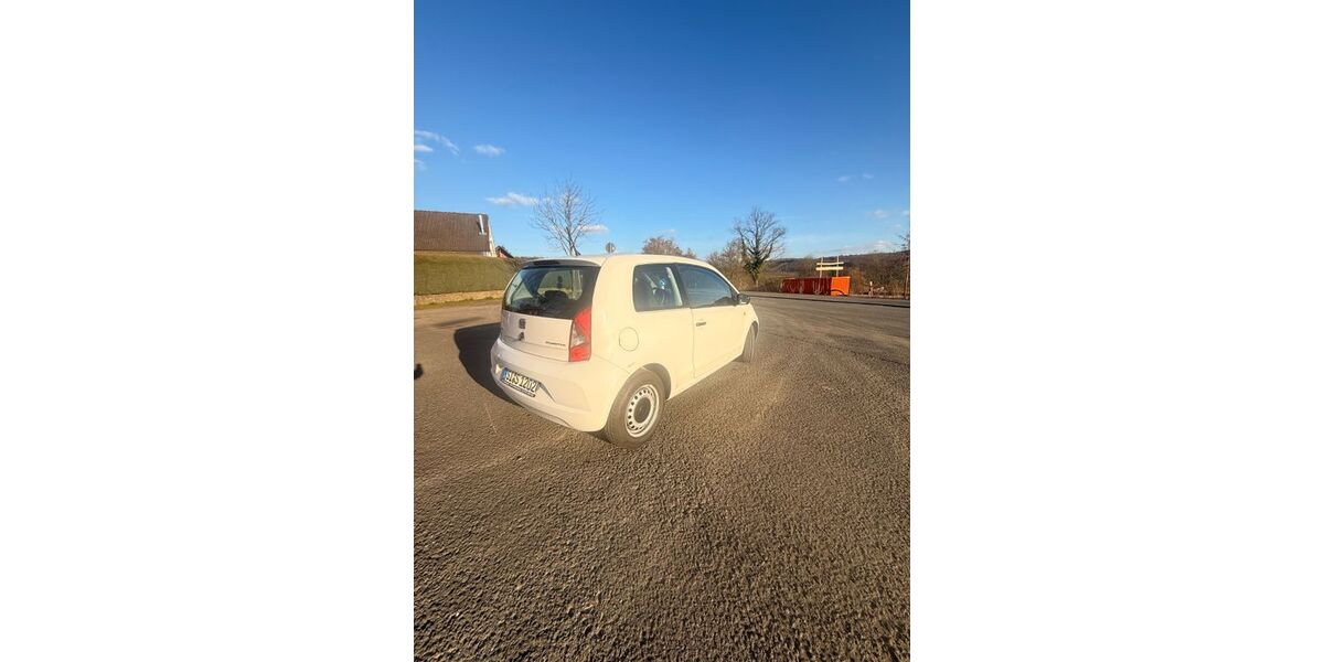 Seat Mii 143.000 km 3.500 &euro; Neunkirchen 57290