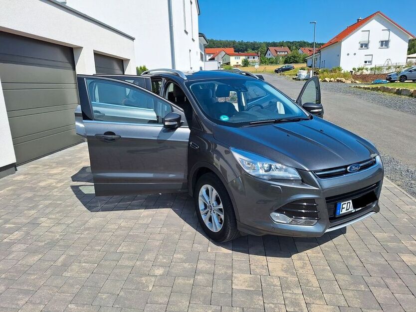 Kuga