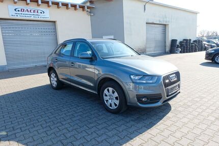 Audi Q3 185.634 km 9.990 &euro; Bendorf 56170