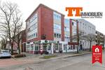 Etagenwohnung Wilhelmshaven Innenstadt - 3 Zimmer, 59 m&sup2;, 370&euro; | Angebot:26834378