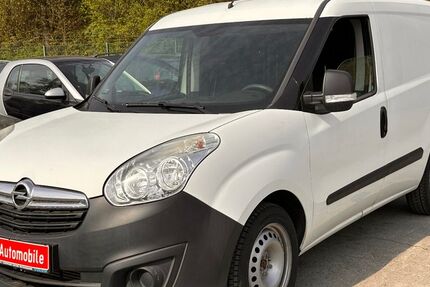 Opel Combo 220.000 km 4.350 &euro; Hamburg 21079