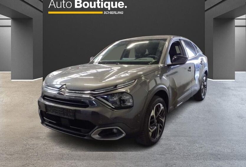 Citroen C4 64.896 km 18.990 € Schierling 84069