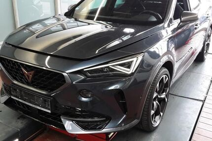 Cupra Formentor 125.505 km 21.990 &euro; Braunschweig 38122