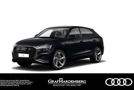Audi Q8 109.868 km 54.880 € Karlsruhe 76131