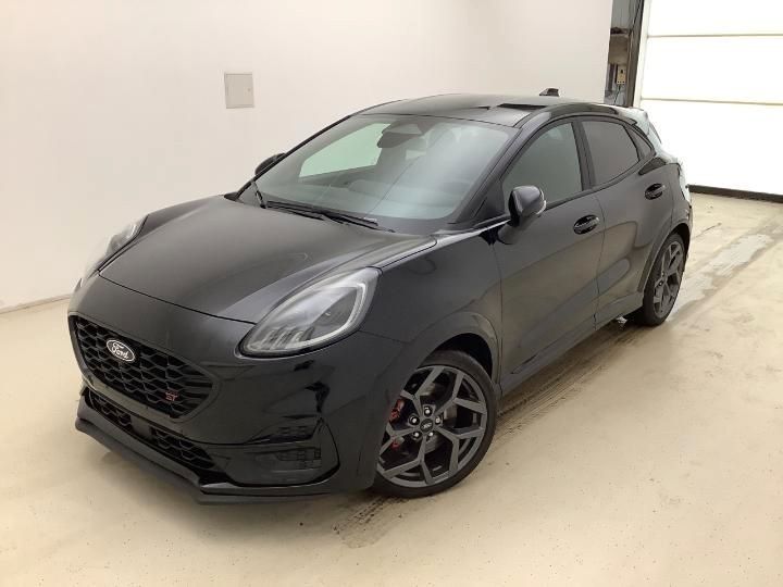 Ford Puma 8.990 km 29.770 € Nürnberg 90431