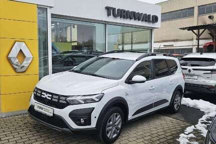 Dacia Jogger 21.801 km 17.390 &euro; Lichtenfels 96215