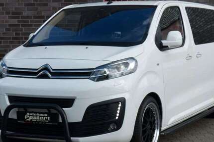 Citroen Spacetourer