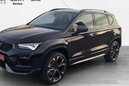 Cupra Ateca 25.762 km 35.750 &euro; Gunzenhausen 91710