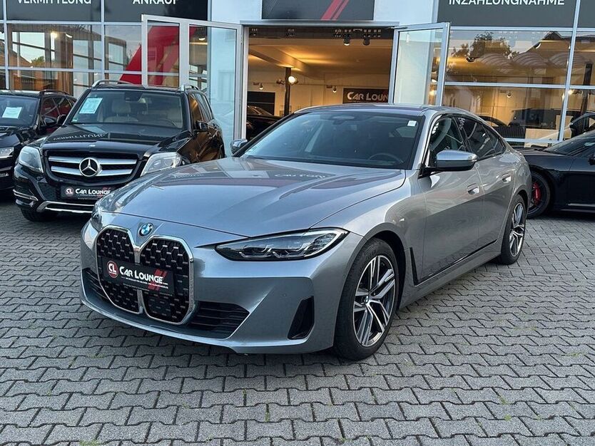 420 Gran Coupé