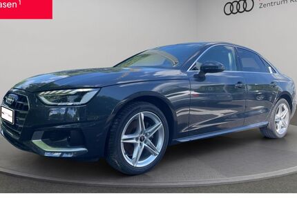 Audi A4 12.775 km 32.990 € Kassel 34125