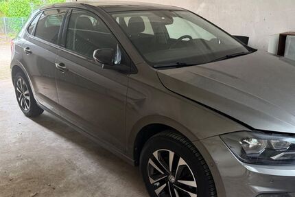 VW Polo 63.480 km 17.390 &euro; Bünde 32257