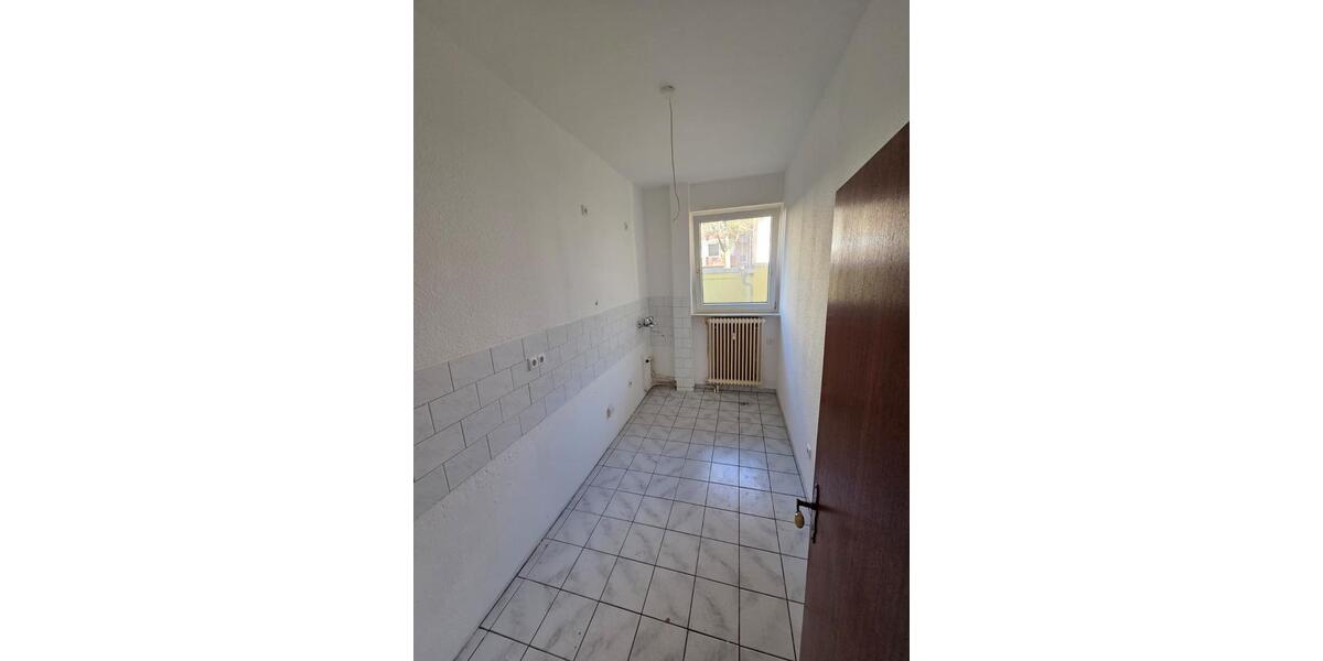 Etagenwohnung Bremerhaven Geestemünde - 2 Zimmer, 64 m&sup2;, 520&euro; | Angebot:26393247
