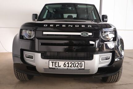 Land Rover Defender 39.500 km 56.889 &euro; Unterpleichfeld 97294