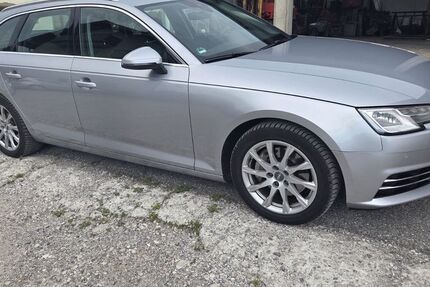 Audi A4 212.000 km 10.500 &euro; Huglfing 82386