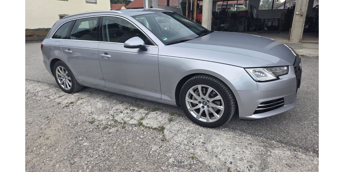 Audi A4 212.000 km 10.500 &euro; Huglfing 82386