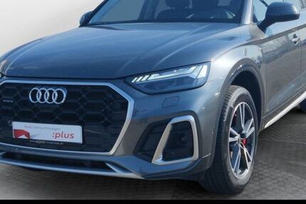 Audi Q5 55.269 km 41.990 &euro; Schwäbisch Hall 74523