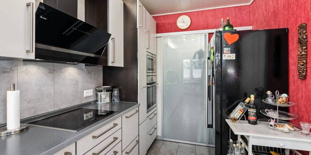 Bungalow Bremen Habenhausen - 6 Zimmer, 143 m&sup2;, 449.000&euro; | Angebot:26656672