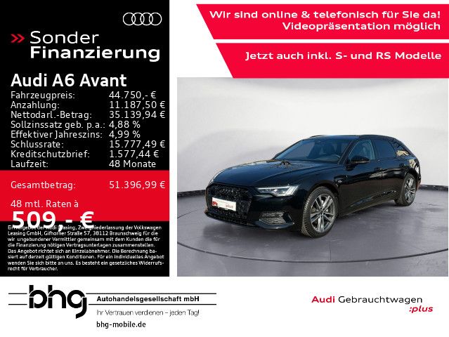Audi A6 23.945 km 43.350 &euro; Reutlingen 72760