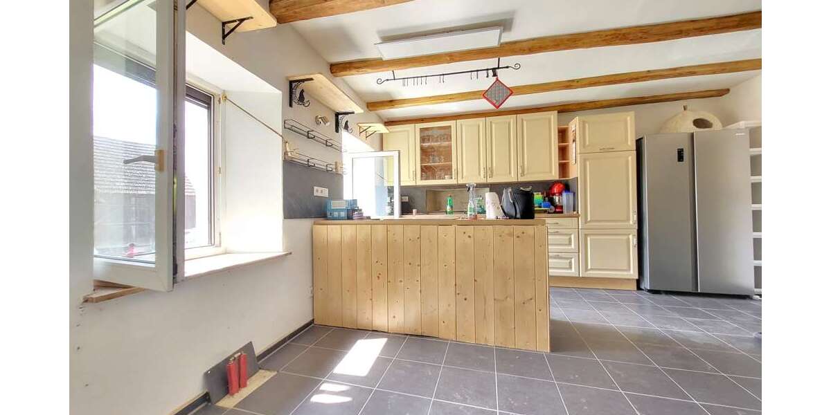 Haus zum Kaufen in Nittenau 300.000 € 128 m² 5 zimmer