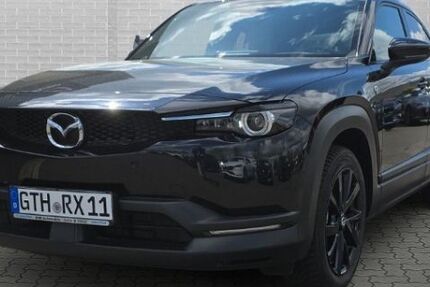 Mazda MX-30 7.209 km 29.790 € Gotha 99867