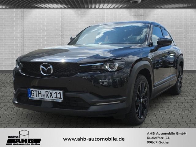 Mazda MX-30 7.209 km 29.790 € Gotha 99867