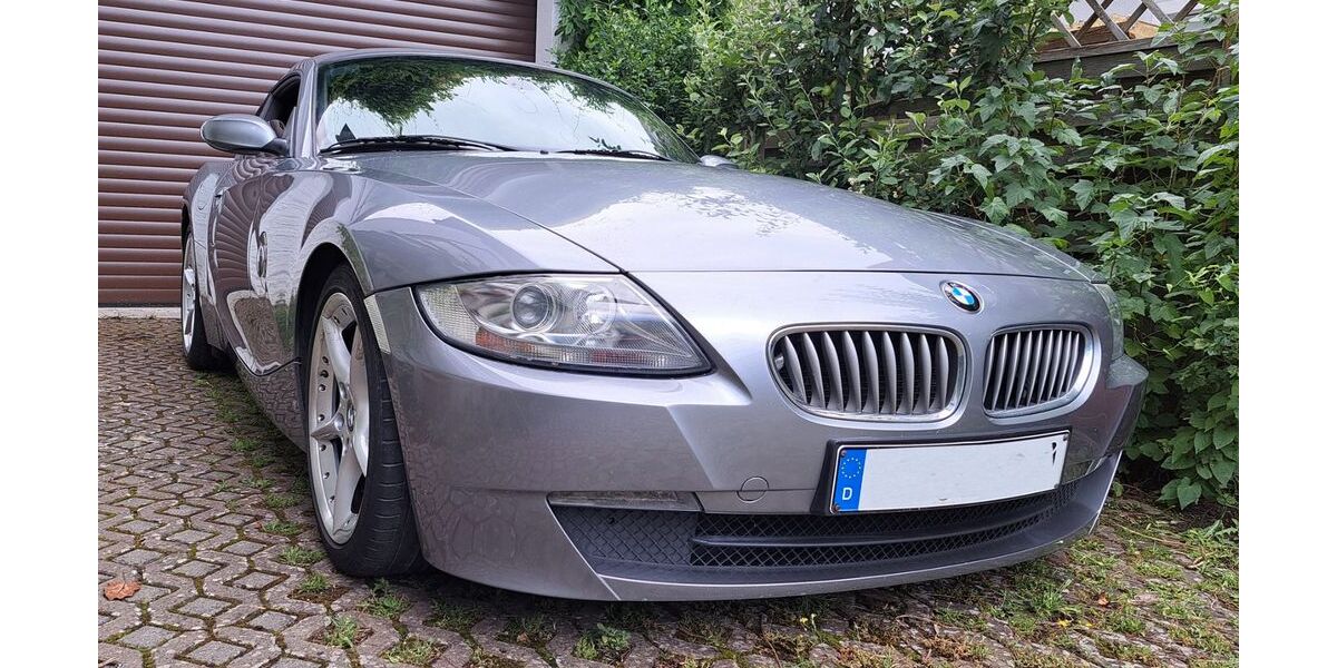 BMW Z4 229.000 km 13.990 &euro; Forchheim 91301