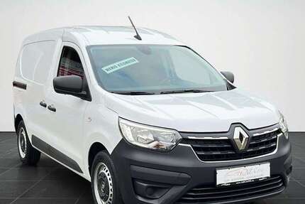 Renault Express 89.895 km 12.495 &euro; Melbeck 21406