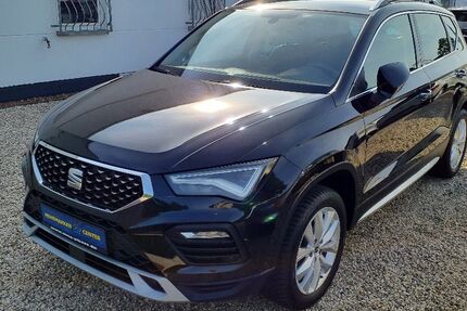 Seat Ateca 27.000 km 28.890 € Goch 47574