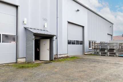 Gewerbeobjekt Clausthal-Zellerfeld Zellerfeld - 695.000&euro; | Angebot:27098727