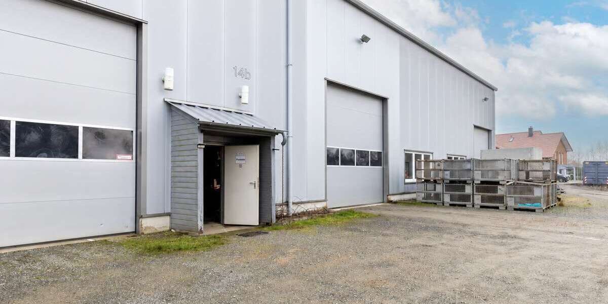 Gewerbeobjekt Clausthal-Zellerfeld Zellerfeld - 695.000&euro; | Angebot:27098727