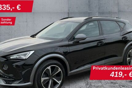 Cupra Formentor 55.050 km 23.840 &euro; Hof 95030