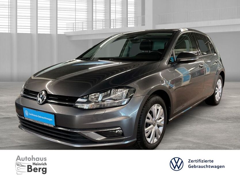 VW Golf 88.992 km 16.950 € Oldenburg / Holst. 23758